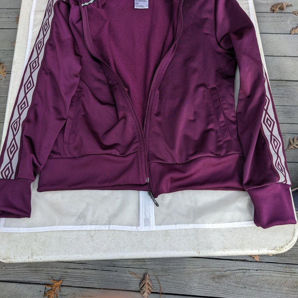 Umbro sports jacket - Picture 4 of 5
